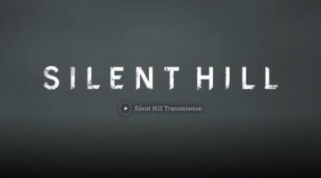 Silent Hill Transmission | Konami Live