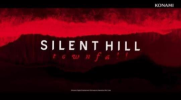 Silent Hill: Townfall Announced, in Development by No Code and Annapurna Interactive