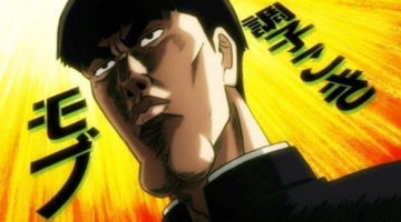 Mob Psycho 100 Season 3 Episode 3 Review: Love Ego Religion
