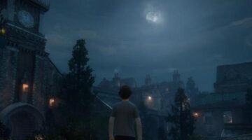 Steam Deck Screenshots of Uncharted: Legacy of Thieves Collection Revealed