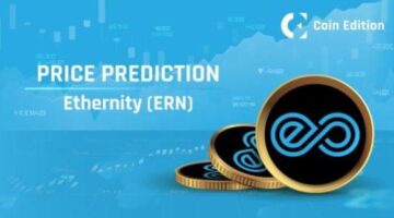 Ethernity Chain Price Prediction, ERN Forecast