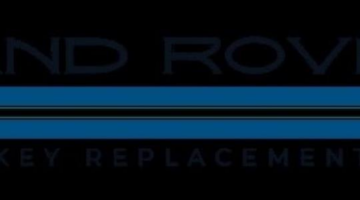 Land Rover Key Replacement | Auto Locksmith Services
