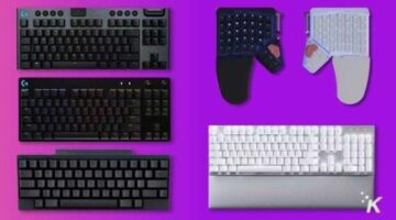 The best mechanical keyboards (2022)