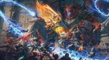 Review: Pathfinder: Wrath of the Righteous is a disappointment on consoles – Entertainium