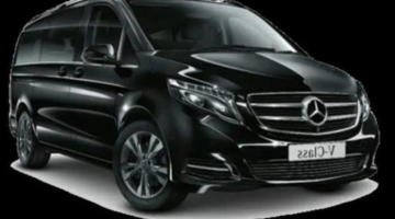 Minibus Hire Cardiff | 24-7 Minibuses & Coaches in Cardiff