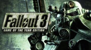 Evoland Legendary Edition and Fallout 3 GOTY Edition are free at Epic Games Store