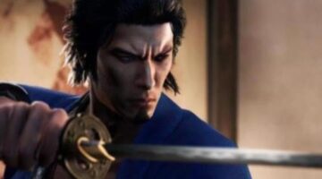 Like a Dragon Interview: Producer Discusses Ishin, Gaiden, Platforms, & the Success of the Franchise