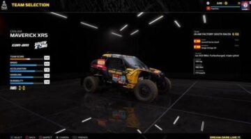 Dakar Desert Rally Review – Fun in the Sand | Terminal Gamer