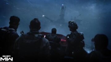 Call of Duty Creators Advised To Protect Private Information