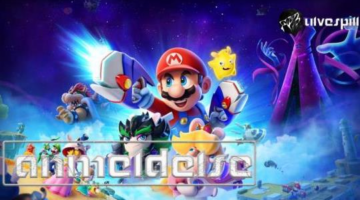 Mario + Rabbids: Sparks of Hope – Review | Ulvespill