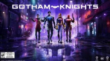 Gotham Knights Review – Gaming Respawn