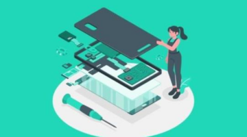 On-Demand Mobile Repairing Services App – The App Ideas