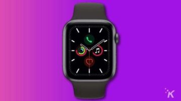 How to turn off Apple Watch stand notifications