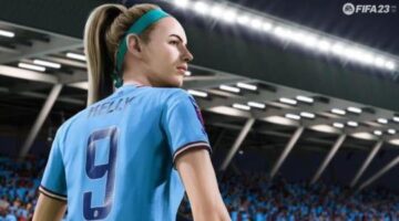 September 2022 NPD: FIFA 23 takes the top spot for the month