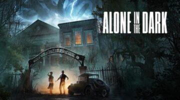 Interview with Mikael Hedberg of Alone In The Dark