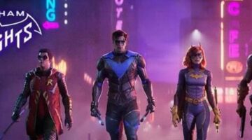 Gotham Knights Review | Beautiful But Monotonous – PlayStationing