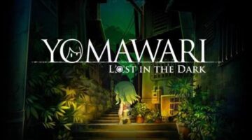 Yomawari: Lost in the Dark Review (PS4) – Getting The Heebie-Chibies | Finger Guns