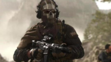 Call of Duty: Modern Warfare 2 Devs on Building the Campaign