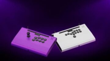 Victrix Pro FS Arcade Fight Stick Review