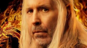 House of the Dragon: Was Viserys I Targaryen A Good King?