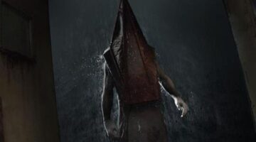 Silent Hill is back — and so, dare we say it, is Konami