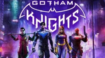 Gotham Knights – All Batarang Locations
