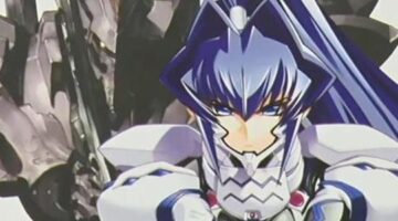 Muv-Luv Monthly Announced; Will Bring News About New Games & Details on Mecha, Characters, & World