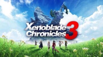 Xenoblade Chronicles 3 update out now (version 1.2.1), patch notes