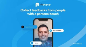 VidPopup : Interactive Video Funnel Builder Platform