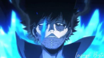 My Hero Academia Season 6 Episode 4 Review: The Greatest Threat