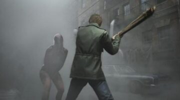 Why We Are Excited About The Silent Hill 2 Remake