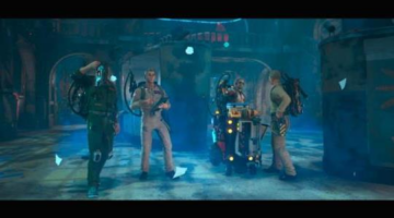 Review – Ghostbusters: Spirits Unleashed (Xbox Series S/X) | WayTooManyGames