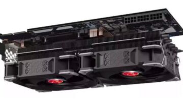 GPU overheating? An aftermarket air cooler might resolve your issues