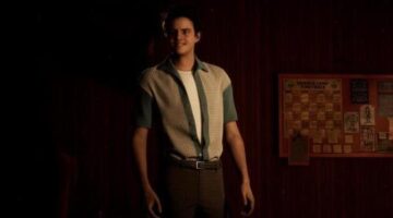 The Quarry ‘50s Throwback Character Outfits Announced