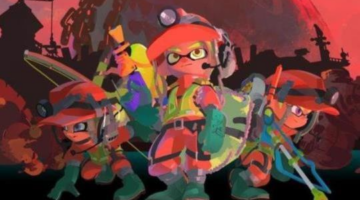 The Splatoon 3 Community Is Currently Losing It Over a Mysterious Mode Called ‘Big Run’
