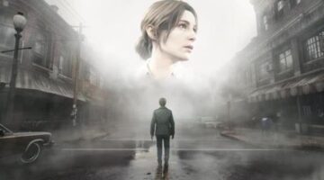Silent Hill 2 Remake in Production Since 2019; Game is Currently in Late-Stage Production