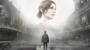 Is It Too Late for Silent Hill To Make a Comeback?