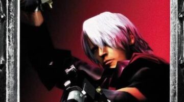 21 years ago, Capcom changed action games forever