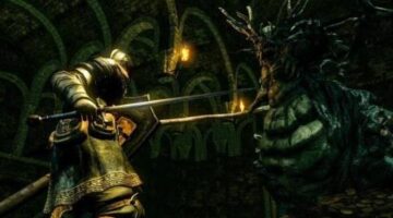 Dark Souls: Prepare to Die Edition PC servers won’t be brought back online