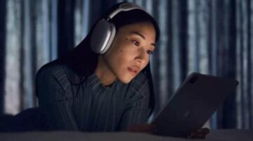 New AirPods Max firmware update throttles ANC levels