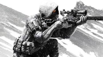 Sniper: Ghost Warrior studio confirms plans for live service shooter