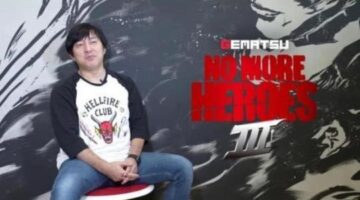 No More Heroes III interview with Goichi Suda – creating the series’ finale, ports, & more