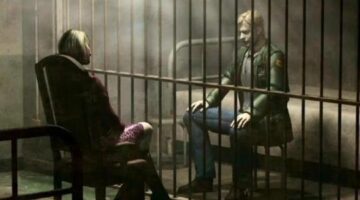 Silent Hill 2 remake risks losing the best thing about the original