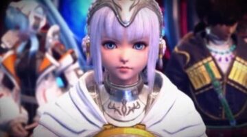 New Star Ocean: The Divine Force Trailer in English Features Characters, Story, & Gameplay Aplenty