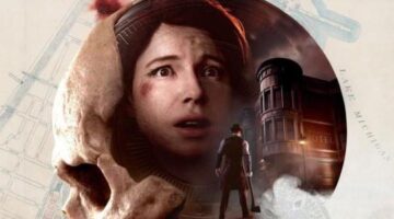 The Dark Pictures Anthology: The Devil in Me – preview (Sector)