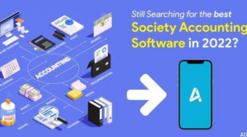 Best society accounting software to connect your community – Adda ERP