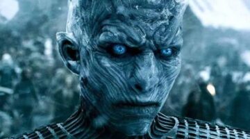 How About A Night King (& The White Walkers) Game of Thrones Prequel?