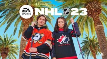 NHL 23 Review (Xbox One) – XboxAddict