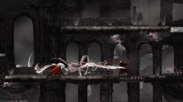 Review: Moonscars demands a lot of patience – Entertainium