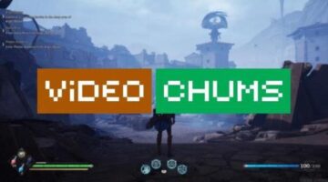 Asterigos: Curse of the Stars Review by Video Chums